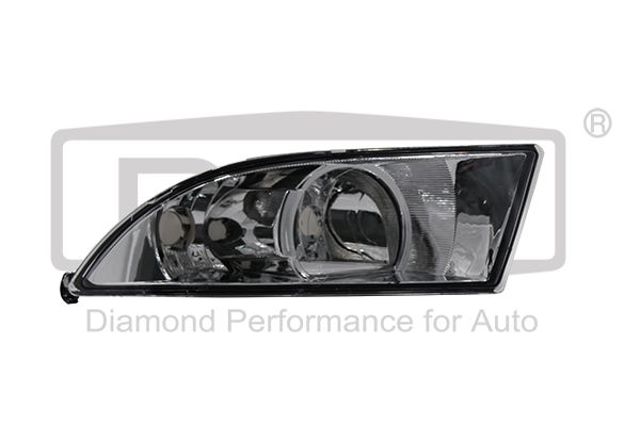 Фара протитуманна, ліва 89410876102 DIAMOND