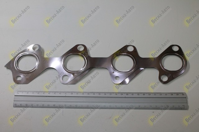 Прокладка випускного колектора 896040 ELRING