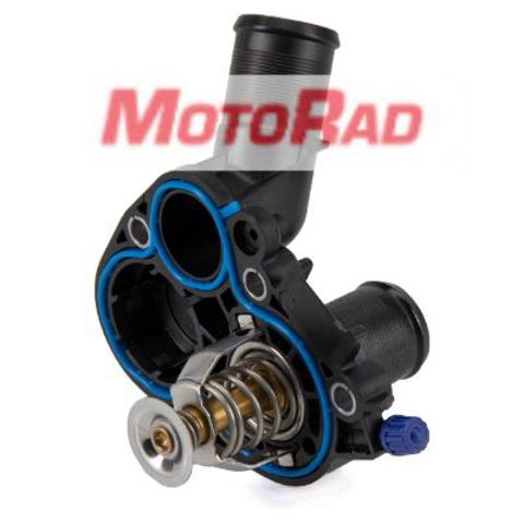 Кожух термостата 89783K MOTORAD