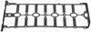 Прокладка клапанної кришки двигуна 898042 ELRING