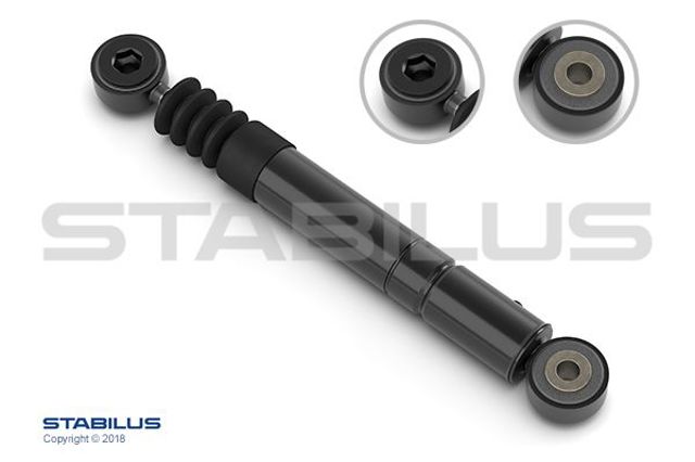 Амортизатор натяжителя ременя приводного 8982CX STABILUS