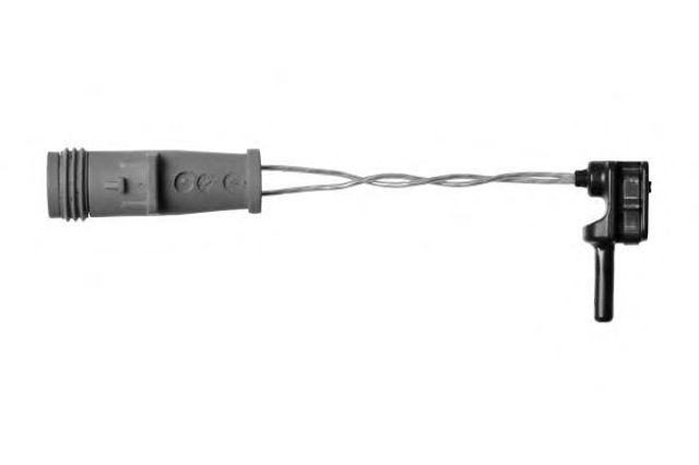 Комплект проводки, ізольований, тип ввг, зі з'єднувальними деталями 8DK355252141
