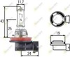 Лампи 8GH008358121 HELLA