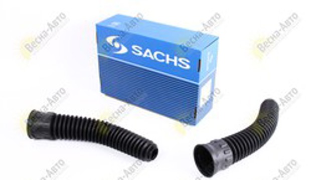 Відбійник + пильовик амортизатора переднього 900029 SACHS