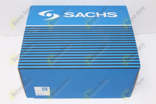 Буфер-відбійник амортизатора переднього + пильовик 900083 SACHS