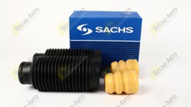 Sachs kia пилозахисний комілект амортизаторів (2 пильнику+2 відбійника) ceed 06- 900 143