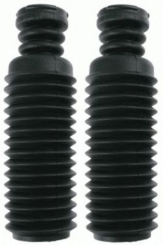Пильник відбійник амортизатора 900160 SACHS