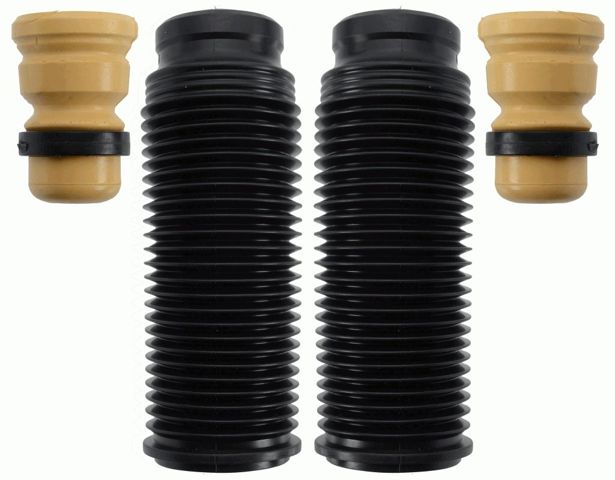 Буфер-відбійник амортизатора заднього 900327 SACHS