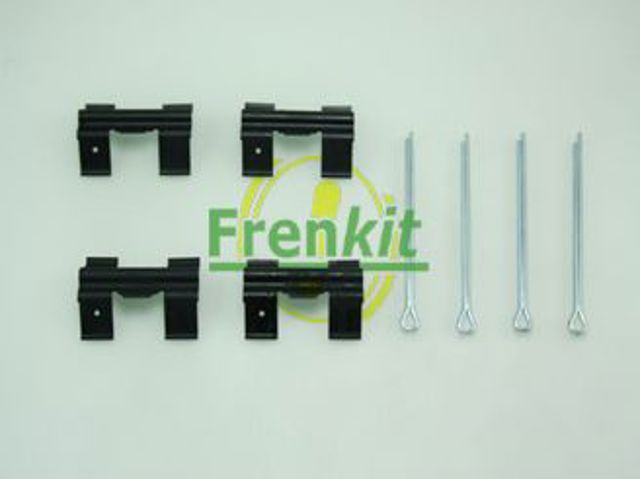 Ремкомплект передніх гальм 900951 FRENKIT