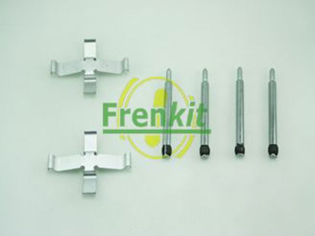 Ремкомплект торм. колодок 900980 FRENKIT