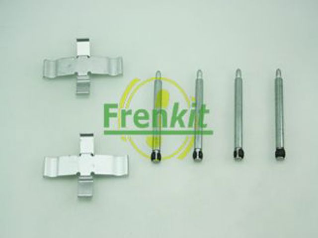 Ремкомплект гальмівних колодок 901040 FRENKIT