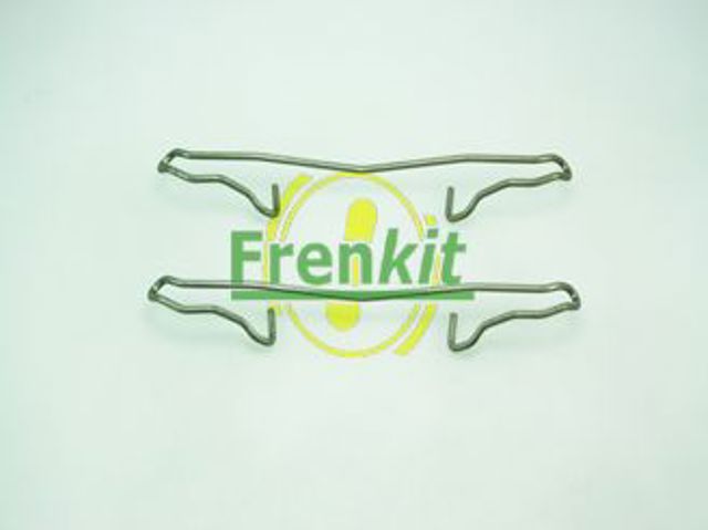 Пружинна засувка супорту 901100 FRENKIT