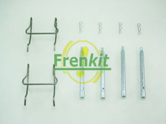 Ремкомплект задніх гальм 901149 FRENKIT