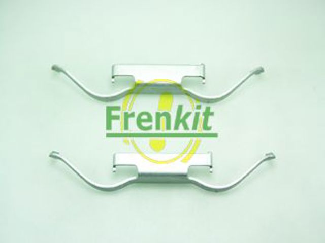 Ремкомплект торм. колодок 901681 FRENKIT