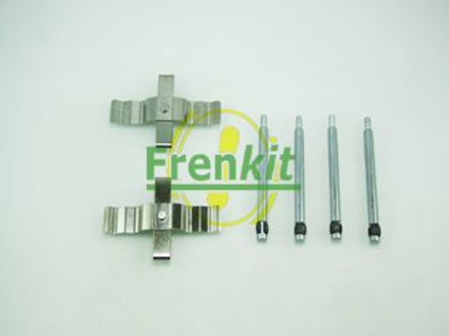 Ремкомплект супорту гальмівного переднього 901794 FRENKIT