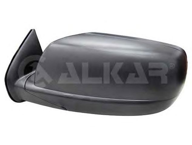 Праве бокове дзеркало 9028404 ALKAR
