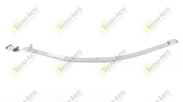 Задня ресора 90632018066519ZZ TES