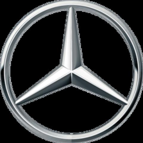 Ресора передня 9063211603 MERCEDES