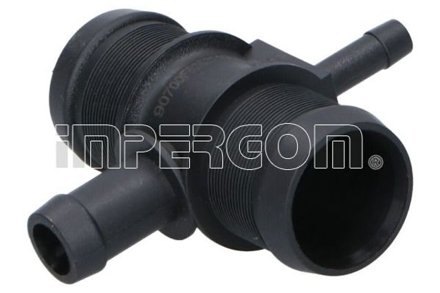 Водяний патрубок 90700 IMPERGOM