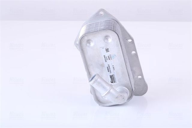 Корпус маслофільтра 90804 NISSENS