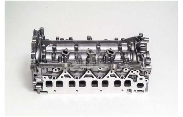 Головка циліндрів Nissan Navara NP300 4