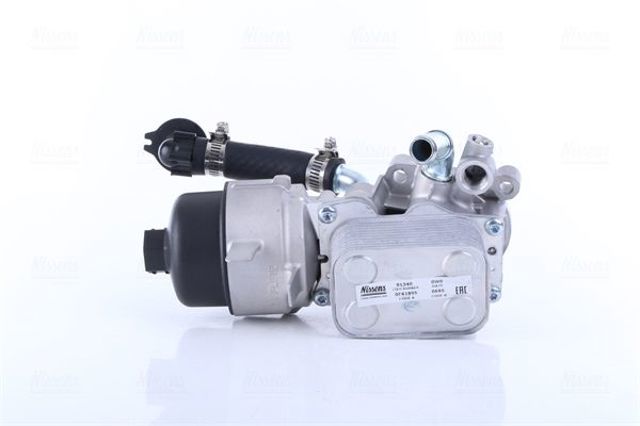 Корпус масляного фільтра 91340 NISSENS
