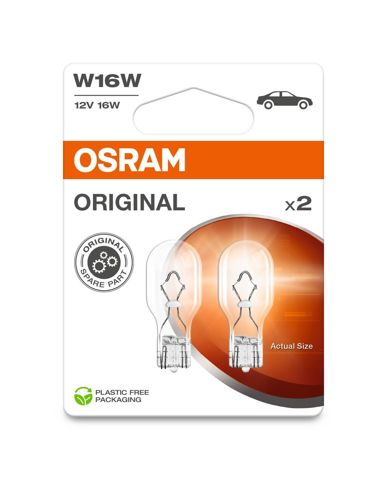 Лампи 9212BL OSRAM