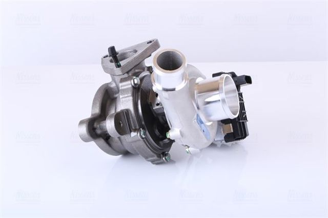 Турбонаддув 93413 NISSENS