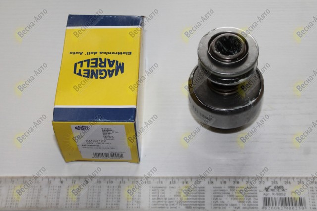 Бендикс стартера 940113020102 MAGNETI MARELLI