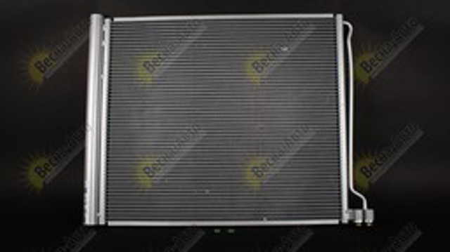 Радиатор кондиционера, 3.0\4.4 m5d, xdrive bmw x5, x6 07- 940339