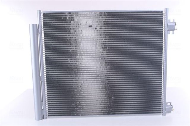 Конденсатор кондиціонера 940546 NISSENS