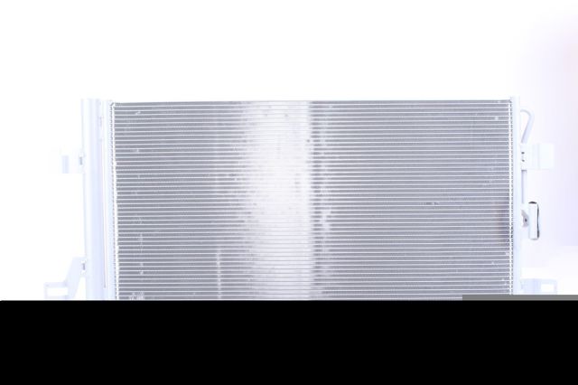Конденсатор кондиціонера 940827 NISSENS