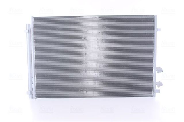 Конденсер 941087 NISSENS