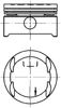 Поршень в зборі 94637610 KOLBENSCHMIDT