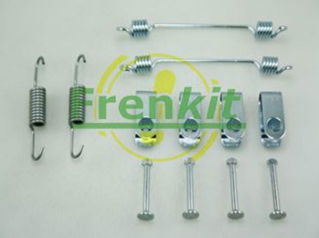 Ремкомплект задніх гальм 950019 FRENKIT
