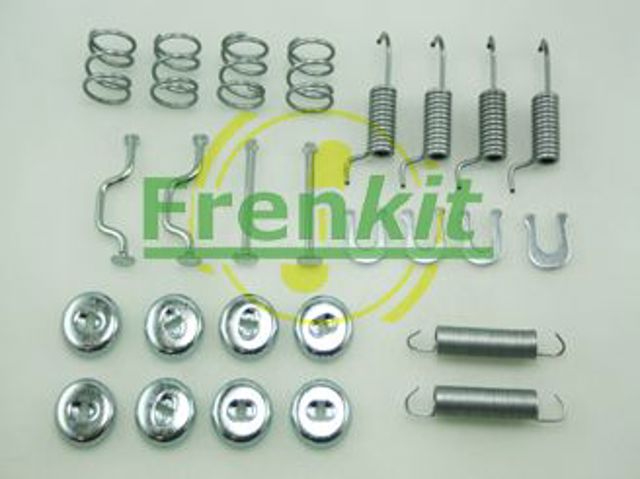 Ремкомплект торм. колодок 950810 FRENKIT