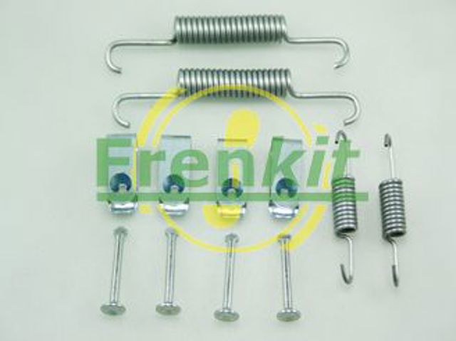 Ремкомплект задніх гальм 950881 FRENKIT