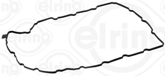 Прокладка піддону картера двигуна 981270 ELRING