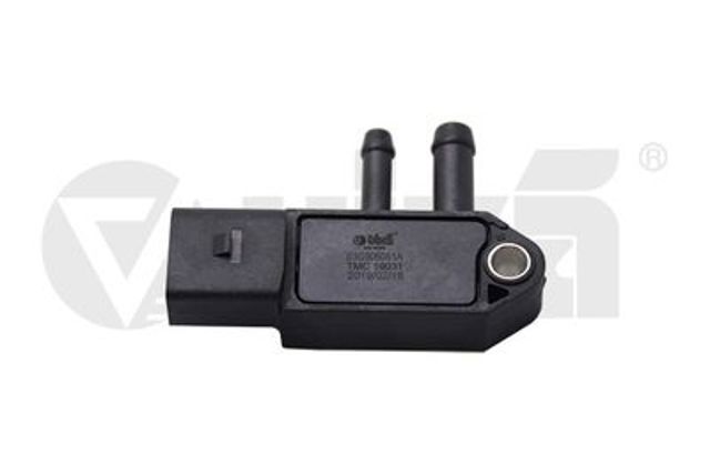 Датчик тиску вихлопних газів 99060750201 VIKA