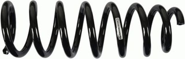 Пружина передня 993530 SACHS
