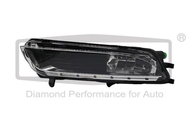 Протитуманка ліва 99411779802 DIAMOND