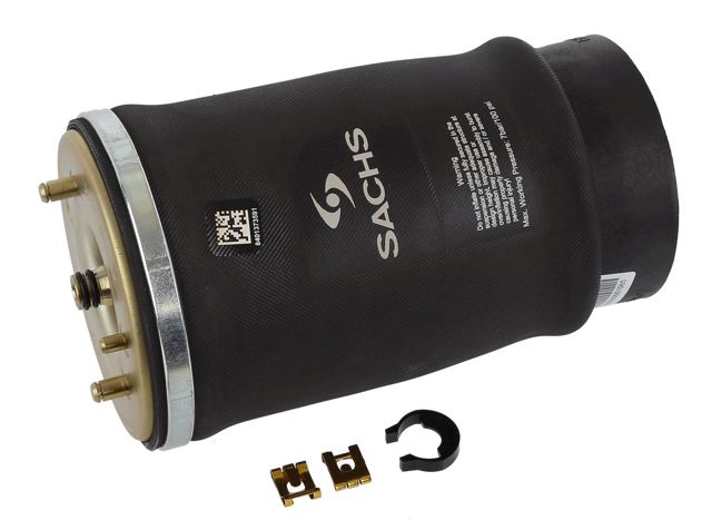 Пневморессора задня 994912 SACHS