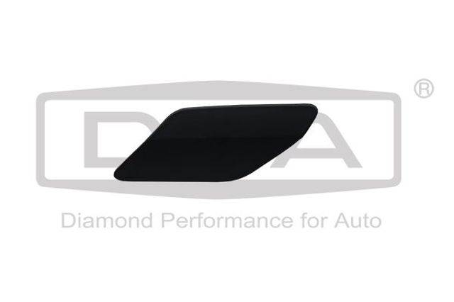 Накладка форсунки омивача фари передньої 99551274202 DIAMOND