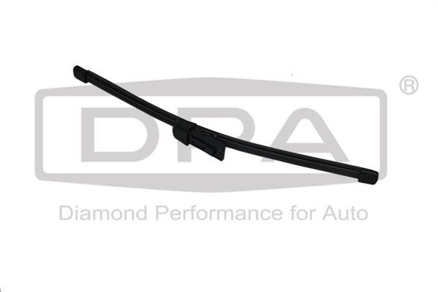 Щітка склоочисника заднього скла 99551777802 DIAMOND