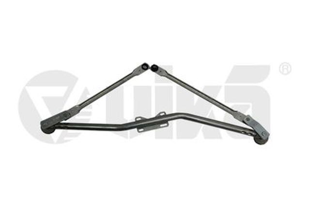 Трапеція склоочисника Volkswagen Crafter 30-35