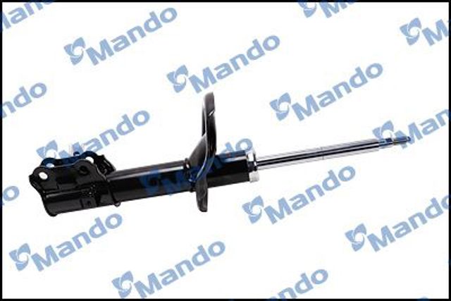 Стійка передня права A01100 MANDO