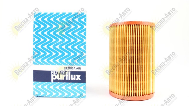 Фільтр повітряний A1055 PURFLUX