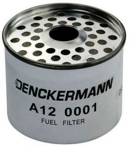 Фільтр паливний дизель, змінний елемент A120001