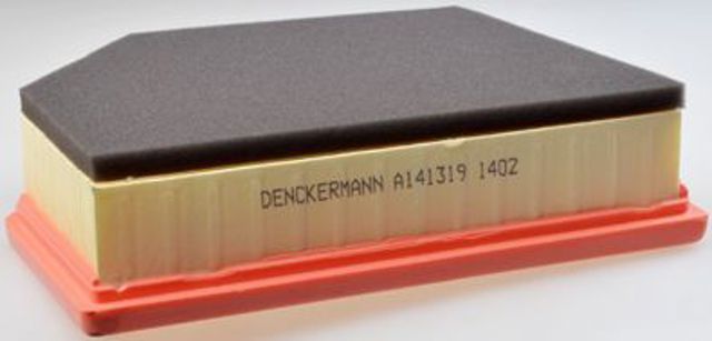 Елемент повітряного фільтра A141319 DENCKERMANN