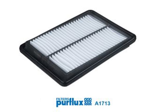 Фільтр повітряний A1713 PURFLUX
